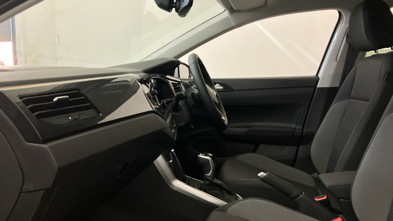 Volkswagen Polo 1.0 TSI Match 5dr DSG Petrol Hatchback